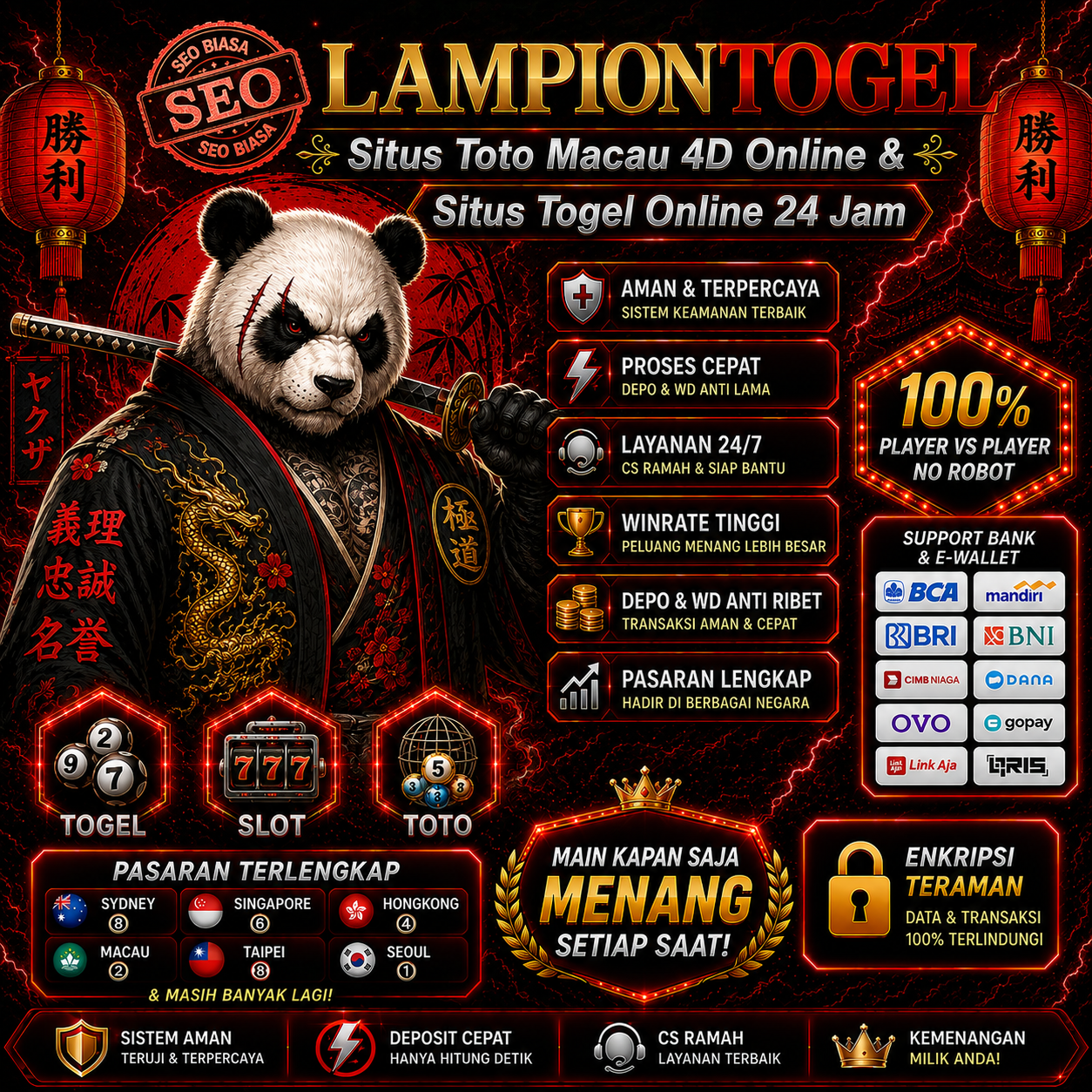 link togel macau